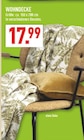 Wohndecke im Angebot bei Marktkauf in Schwerte Wohndecke Angebote bei Marktkauf Schwerte für 17,99 €