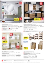 Aktueller XXXLutz Möbelhäuser Prospekt mit Spiegel, "NR.1 BEIM PREIS", Seite 16