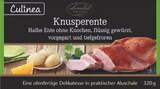 Aktuelles Knusperente Angebot bei Lidl in Oberhausen ab 6,49 €