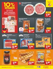 Lebensmittel im Netto Marken-Discount Prospekt in Leverkusen Aktueller Netto Marken-Discount Prospekt mit Lebensmittel, "Aktuelle Angebote", Seite 7