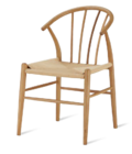Esszimmerstuhl "Sandro" im Höffner Prospekt Esszimmerstuhl "Sandro" von im aktuellen Höffner Prospekt für 89,00 €