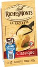 FROMAGE PASTEURISE POUR RACLETTE RICHESMONTS en promo chez Super U Bourges à 5,18 €