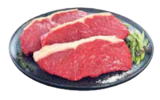 Rumpsteak im Angebot bei EDEKA in Stralsund Rumpsteak Angebote von Gutfleisch bei EDEKA Stralsund für 2,49 €