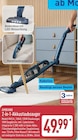 2-in-1-Akkustaubsauger im Angebot bei ALDI Nord in Dortmund 2-in-1-Akkustaubsauger Angebote von Ambiano bei ALDI Nord Dortmund für 49,99 €