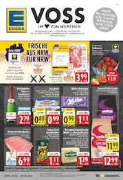 EDEKA Prospekt: "Aktuelle Angebote", 24 Seiten, 04.05.2026 - 09.05.2026