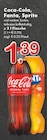 Coca-Cola Original Taste Angebote von Coca-Cola bei TOP Getränke Düsseldorf für 1,39 €