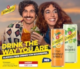 Schweppes im METRO Prospekt Schweppes von im aktuellen METRO Prospekt für 0,99 €