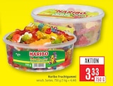 Fruchtgummi Angebote von Haribo bei Marktkauf Waiblingen für 3,33 €