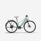 E-LD 500 LF GREEN Angebote von ELOPS bei Decathlon Oberhausen für 1.299,00 €