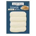 Suprêmes soufflés - SAINT JEAN dans le catalogue Carrefour Market