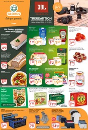 GLOBUS Supermarkt Prospekt der aktuellen Woche mit 37 Seiten, gültig von 22.06.2026 bis 27.06.2026, in Hilchenbach und Umgebung Aktueller GLOBUS Supermarkt Prospekt in Hilchenbach und Umgebung, "Aktuelle Angebote" mit 37 Seiten, 22.06.2026 - 27.06.2026