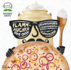 EDEKA - Pizza Angebot im Prospekt Pizza bei EDEKA im Prospekt "" für 3,33 €