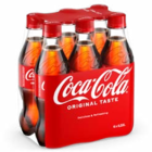 Aktuelles Coca-Cola Angebot bei ALDI Nord in Chemnitz ab 3,99 €