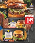 Laugen Burger Buns Angebote von EDEKA Herzstücke bei EDEKA Paderborn für 1,49 €