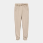 Pantalon jogging regular 2 poches gris foncé garçon - La Halle Pantalon jogging regular 2 poches gris foncé garçon à 5,99 € dans le catalogue La Halle