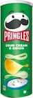 Stapelchips im Angebot bei Netto mit dem Scottie in Halle Stapelchips Angebote von Pringles bei Netto mit dem Scottie Halle für 1,69 €