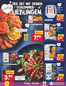 Fernseher im Netto Marken-Discount Prospekt "Aktuelle Angebote" mit 58 Seiten (Detmold)