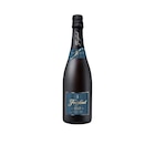 Boisson pétillante sans alcool à base de vin désalcoolisé - FREIXENET 0.0% en promo chez Carrefour Beaumont à 4,09 €