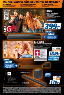 Fernseher im aktuellen expert Prospekt (Ibbenbüren) Fernseher im expert Prospekt "Top Angebote" mit 16 Seiten (Ibbenbüren)