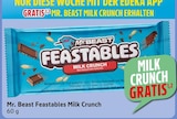 Feastables Milk Crunch bei EDEKA im Willstätt Prospekt für 