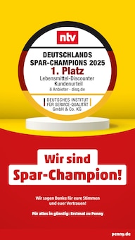 Süßigkeiten Angebot im Penny Prospekt, gültig von 22.12.2025 bis 28.12.2025 Süßigkeiten Angebot im aktuellen Penny Prospekt auf Seite 5