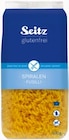 Glutenfrei Nudeln von Seitz im aktuellen Kaufland Prospekt