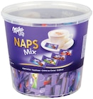 Aktuelles Naps Angebot bei METRO in Saarbrücken ab 18,18 €