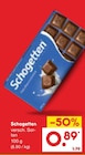 Aktuelle Schokolade Angebote bei Netto Marken-Discount in Hamburg Aktuelles Schogetten Angebot bei Netto Marken-Discount in Hamburg ab 0,89 €