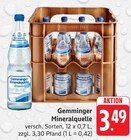 Classic bei Trinkgut im Eberbach Prospekt für 3,49 €