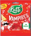 Bonbons Vampires - Lutti en promo chez Netto Bonbons Vampires - Lutti dans le catalogue Netto