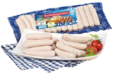 Rostbratwürstchen von DonauLand im aktuellen EDEKA Prospekt für 