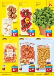 Aktueller Netto Marken-Discount Prospekt mit Kartoffeln, "Aktuelle Angebote", Seite 5