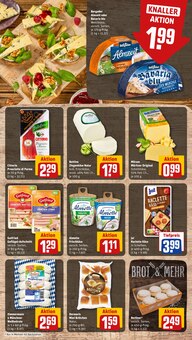 Käse im aktuellen REWE Prospekt (Darmstadt) Käse im REWE Prospekt "Dein Markt" mit 16 Seiten (Darmstadt)