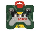 Coffret X-Line 43 pièces de forets HEX - Bosch en promo chez Brico Dépôt Coffret X-Line 43 pièces de forets HEX - Bosch dans le catalogue Brico Dépôt
