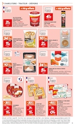 Offre Cheddar dans le catalogue Netto du moment à la page 9