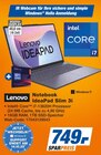 Notebook IdeaPad Slim 3i Angebote von Lenovo bei expert Chemnitz für 749,00 €