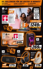 Aktueller expert Prospekt mit Kopfhörer, "Top Angebote", Seite 3