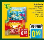Oceania Angebote von Katjes bei Marktkauf Plauen für 0,69 €