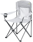 Chaise - MCKINLEY - Intersport à Rouen Chaise - MCKINLEY en promo chez Intersport Rouen à 24,99 €