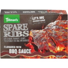 Spare Ribs von Tillman's im aktuellen Netto Marken-Discount Prospekt für 4,99 €