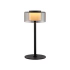 LED-TISCHLEUCHTE 15/15/33 cm im XXXLutz Prospekt LED-TISCHLEUCHTE 15/15/33 cm von Paul Neuhaus im aktuellen XXXLutz Prospekt für 111,92 €