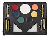Maquillage 15 pièces - Gifi à Paris Maquillage 15 pièces en promo chez Gifi Paris à 2,99 €