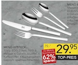 Menü-Besteck bei BRAUN Möbel-Center im Reutlingen Prospekt für 29,95 €