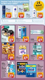 REWE Roller im Prospekt REWE Roller im Prospekt