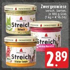 Aktuelles Streich Bärlauch Angebot bei E center in Recklinghausen ab 2,89 €