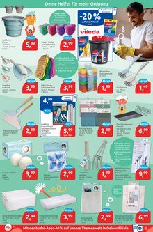 Bambus im aktuellen budni Prospekt (Hamburg) Bambus im budni Prospekt "drogeriemarkt" mit 8 Seiten (Hamburg)