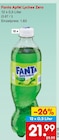 Apfel Lychee Zero von Fanta im aktuellen Netto Marken-Discount Prospekt für 21,99 €