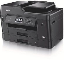 Imprimante multifonction jet d’encre mfc-j6930dw - Office DEPOT à Tremblay-en-France Imprimante multifonction jet d’encre mfc-j6930dw en promo chez Office DEPOT Tremblay-en-France à 286,80 €