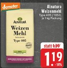 Weizenmehl Type 405 bei E center im Wuppertal Prospekt für 1,19 €
