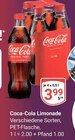 Aktuelles Coca-Cola Limonade Angebot bei GLOBUS in Landau (Pfalz) ab 3,99 €